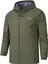 Regen Rain Coat Yağmurluk Mont - Haki - L 1