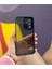 Samsung Galaxy A36 5g Uyumlu Kaliteli Sararmaz Mavi-Şeffaf Kılıf - Kırılmaz Cam Hediyeli 3