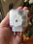 Apple iPhone 18W/20W Uyumlu Şarj Kılıfı, Şarj Kablosu Örme Aparatı, Kablo Koruyucu Aparatı,bç 1