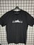 Reflektör Baskı Oversize T-Shirt Unisex 1