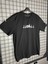 Reflektör Baskı Oversize T-Shirt Unisex 2