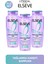 L'Oreal Paris 3'lü Elseve Hydra [Hyaluronic] Pure Arındırıcı Şampuan 300 ml 1