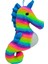 Peluş Deniz Atı 40 cm 62488 1