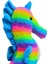Peluş Deniz Atı 40 cm 62488 2