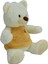 Tişörtlü Peluş Ayı 30 cm 62489 1