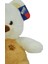 Tişörtlü Peluş Ayı 30 cm 62489 2