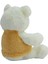 Tişörtlü Peluş Ayı 30 cm 62489 3