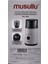 Kahve ve Baharat Öğütücü 200W MSL-1003 3