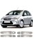 Ford C-Max Grand Krom Kapı Kolu 4 Kapı P.çelik 2010 ve Üzeri 2