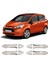 Ford B-Max Krom Kapı Kolu 4 Kapı P.çelik 2012 ve Üzeri 2