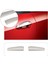 Fiat Grande Punto Krom Kapı Kolu 2 Kapı 2 Prç P.çelik 2006+ 1