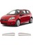 Fiat Grande Punto Krom Kapı Kolu 2 Kapı 2 Prç P.çelik 2006+ 2