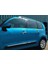 Citroen C-elysee Uyumlu 2012 Ve Üzeri Krom Kapı Kolu 4 Kapı Paslanmaz Çelik 2