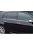 Volkswagen Golf 7 Uyumlu 2013-2020 Krom Cam Çıtası 4 Parça Paslanmaz Çelik 2