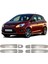 Ford C-Max Krom Kapı Kolu 4 Kapı P.çelik 2004 > 2010 2