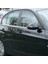 Bmw E90 Uyumlu 2005-2012 Krom Cam Çıtası 4 Parça Paslanmaz Çelik 1