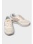 Erkek Günlük Casual Sneaker Ayakkabı Leona Bej - Krem 2