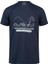 Alex Baskılı Erkek Sıfır Yaka T-Shirt 016 1