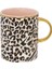 Mug Safari Leopard 1