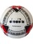 Diadora Performance Soccer Ball Size:4 1
