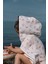 Müslin Panço - Pureline Series - Warm Flowers 5