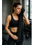 Spor Fitness Havlusu 30 x 100 %100 Pamuklu 2
