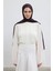 Cotton Line Şal Mürdüm 5