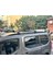 Citroen Berlingo 2023-2025 Portbagaj Taşıyıcı Ara Atkisi - Ara Çubuk Paw Pro 2 Siyah 5