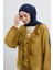 Cotton Line Şal Lacivert 4