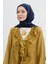 Cotton Line Şal Lacivert 5
