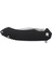 Scramble Folder Edc Ultra-Glide Çakı Siyah 1159311 1