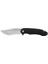 Scramble Folder Edc Ultra-Glide Çakı Siyah 1159311 2