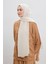 Cotton Line Şal Ekru 5