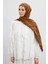 Cotton Line Şal Badem 1