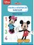 Disney Eğitsel Oyunla Büyüyelim - Sayılar - Mickey 1
