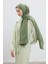 Cotton Line Şal Soft Yeşil 5
