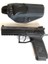 Mfg Cz P09 Siyah Iç Taşıma Iwb 3