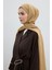 Bambu Şal Camel 1