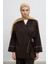 Bambu Şal Camel 2