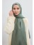 Cotton Line Şal Mint 2