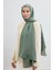 Cotton Line Şal Mint 4