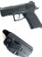 Mfg Cz P07 Duty Siyah Iç Taşıma Iwb 2