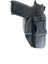 Mfg Cz P07 Duty Siyah Iç Taşıma Iwb 3