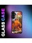 Samsung Galaxy A15 Kılıf Kovboy Baskılı Telefon Kapağı Siyah Silikon Arka Kapak Koruyucu 1