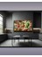 Mutfak Için Şık Duvar Kanvas Tablo 6