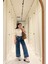 Dikiş Detaylı Crop Jean 1