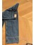 Dikiş Detaylı Crop Jean 5