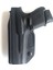 Glock 26/ 27 Siyah Iç Taşıma Kydex Kılıf Iwb 3