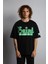 Saint Empty Oversize T-Shirt 1