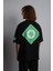 Saint Empty Oversize T-Shirt 2